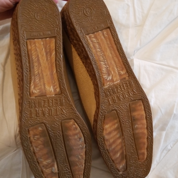 Stewart Weitzman Shoes, Vintage - Picture 8 of 8